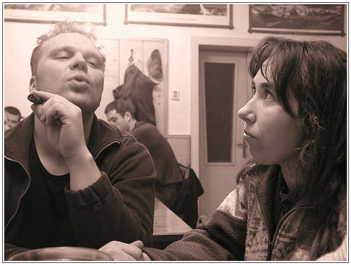 Požitek